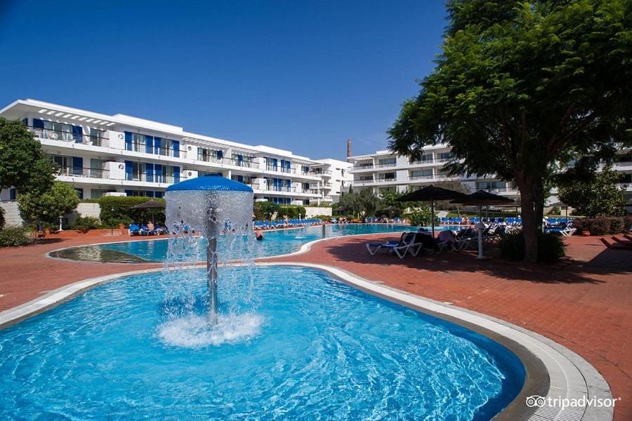 Angies Marina Apartment, Includes 2 Free Passes For The Marina Pool Lagos Zewnętrze zdjęcie